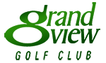 Grand View Golf Club logo
